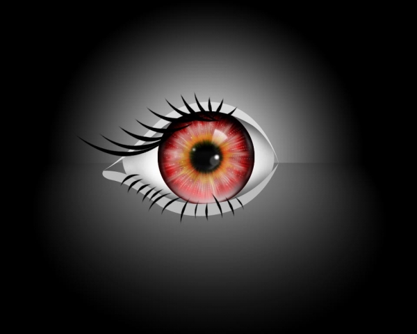 Creation of Eyecon: Step 18